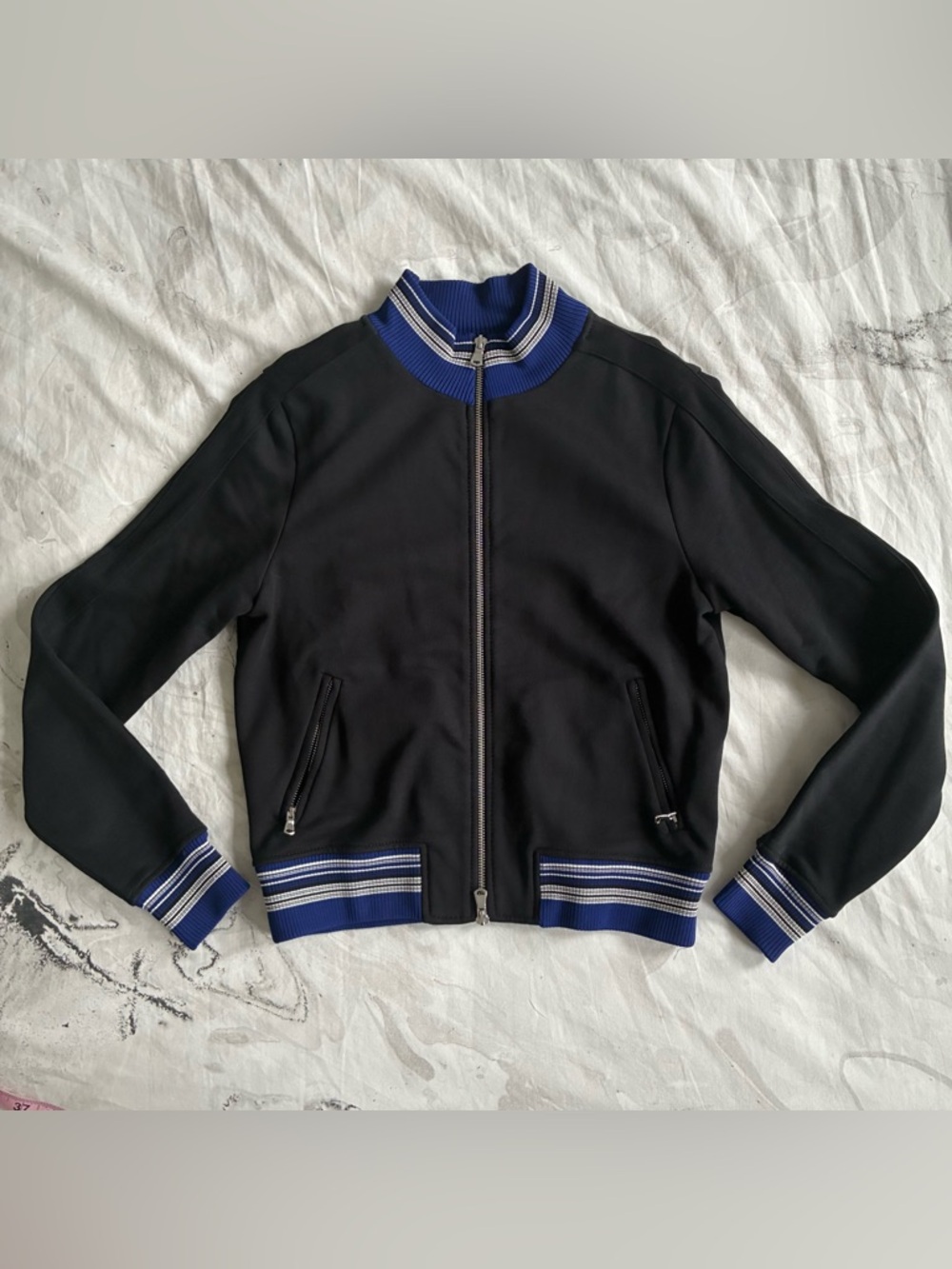 Phillip Lim Track Jacket